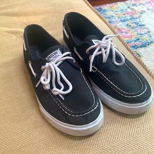 Boys Nautica shoes